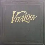 PEARL JAM / VITALOGY [LP - ]：90'S ROCK：アナログレコード専門通販 