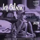 JEF GILSON / CHANSONS DE JAZZ