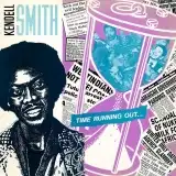 KENDELL SMITH / TIME RUNNING OUT...のアナログレコードジャケット (準備中)