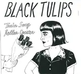 SATORU ONO ／ BLACK TULIPS / UNINSTANT FAN CLUB FOR [7inch