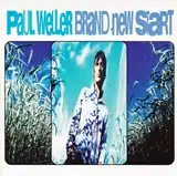 PAUL WELLER / BRAND NEW STARTΥʥ쥳ɥ㥱å ()