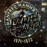 MANFRED MANN'S EARTH BAND / 1971-1973