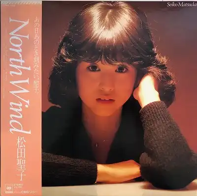 松田聖子のレコード商品一覧：アナログレコード専門通販のSTEREO RECORDS