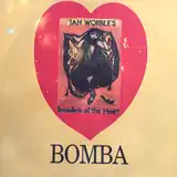 JAH WOBBLE & THE INVADERS OF THE HEART / BOMBA Υʥ쥳ɥ㥱å ()