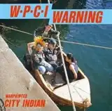 WARPAINTED CITY INDIAN ‎/ COMPLETE DISCOGRAPHYのアナログレコードジャケット (準備中)