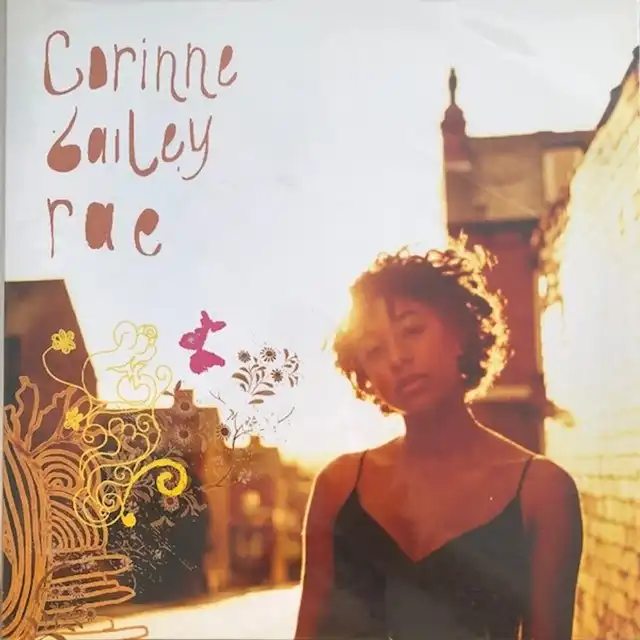 CORINNE BAILEY RAE / SAME [LP - ]：SOUL：アナログレコード専門通販 ...