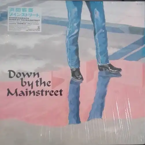 浜田省吾 / DOWN BY THE MAINSTREET