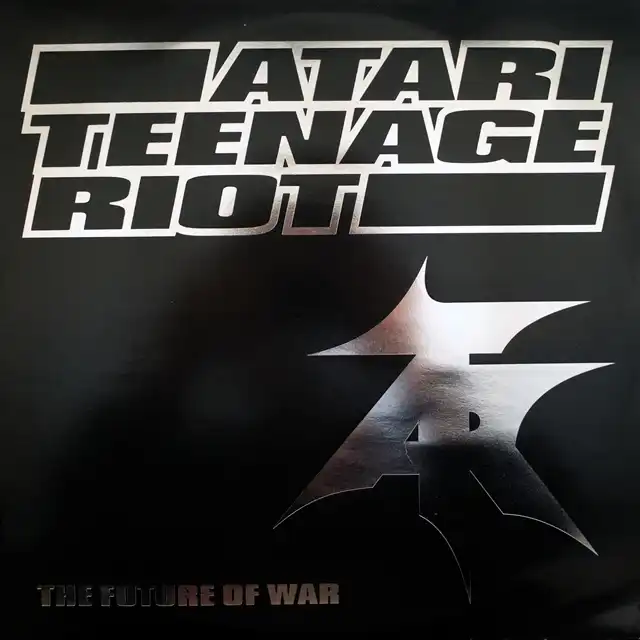 Atari Teenage Riot Asian Dub Foundation