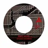 坂本龍一(RYUICHI SAKAMOTO) / WAR HEADのアナログレコードジャケット (準備中)