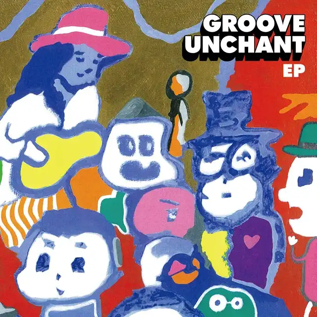 GROOVE UNCHANT / ν  I THOUGHT IT WAS YOUΥʥ쥳ɥ㥱å ()