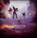 ANEKDOTEN / SHOOTING STARのアナログレコードジャケット (準備中)
