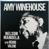 AMY WINEHOUSE / NELSON MANDELA [7inch - ]：00S ROCK：アナログ 