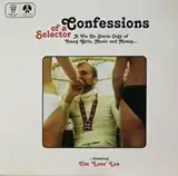 TIM 'LOVE' LEE ‎/ CONFESSIONS OF A SELECTOR