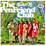 PEN FRIEND CLUB / SPIRIT OF THE PEN FRIEND CLUBのアナログレコードジャケット (準備中)