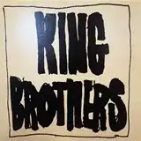 KING BROTHERS / SAMEのアナログレコードジャケット (準備中)