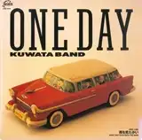 KUWATA BAND / ONE DAY