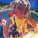 VARIOUS (SONIC YOUTH, PASTELS) / GOOD FEELINGのアナログレコードジャケット (準備中)