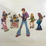 POOH STICKS / GREAT WHITE WONDERのアナログレコードジャケット (準備中)