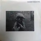 TELEVISION PERSONALITIES ‎/ I KNOW WHERE SYD BARRETT