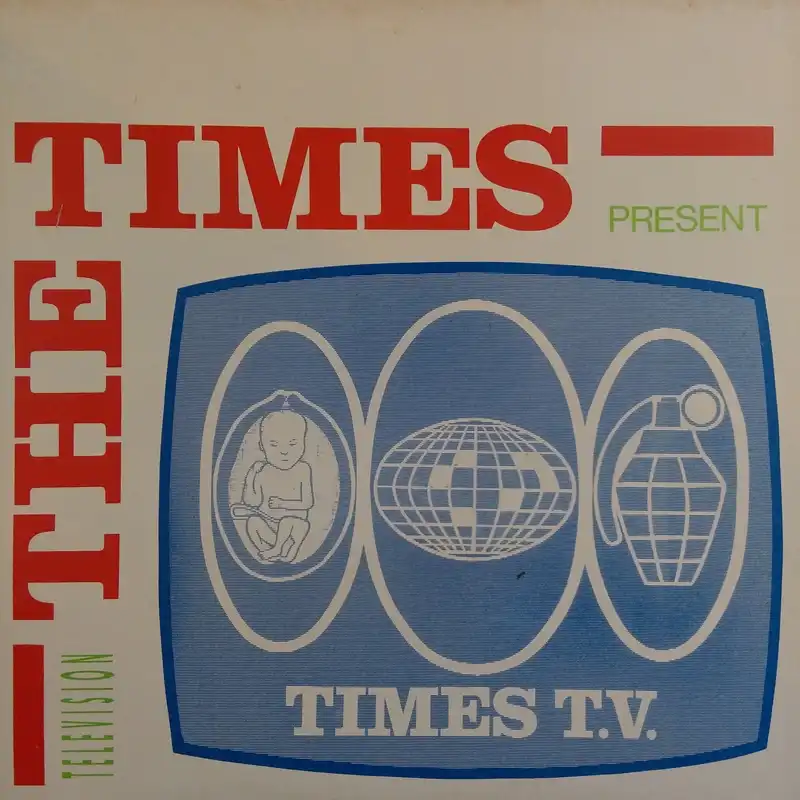 TIMES / TIMES T.V.