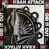 DJ BAKU / AKBAH ATTACKΥʥ쥳ɥ㥱å ()