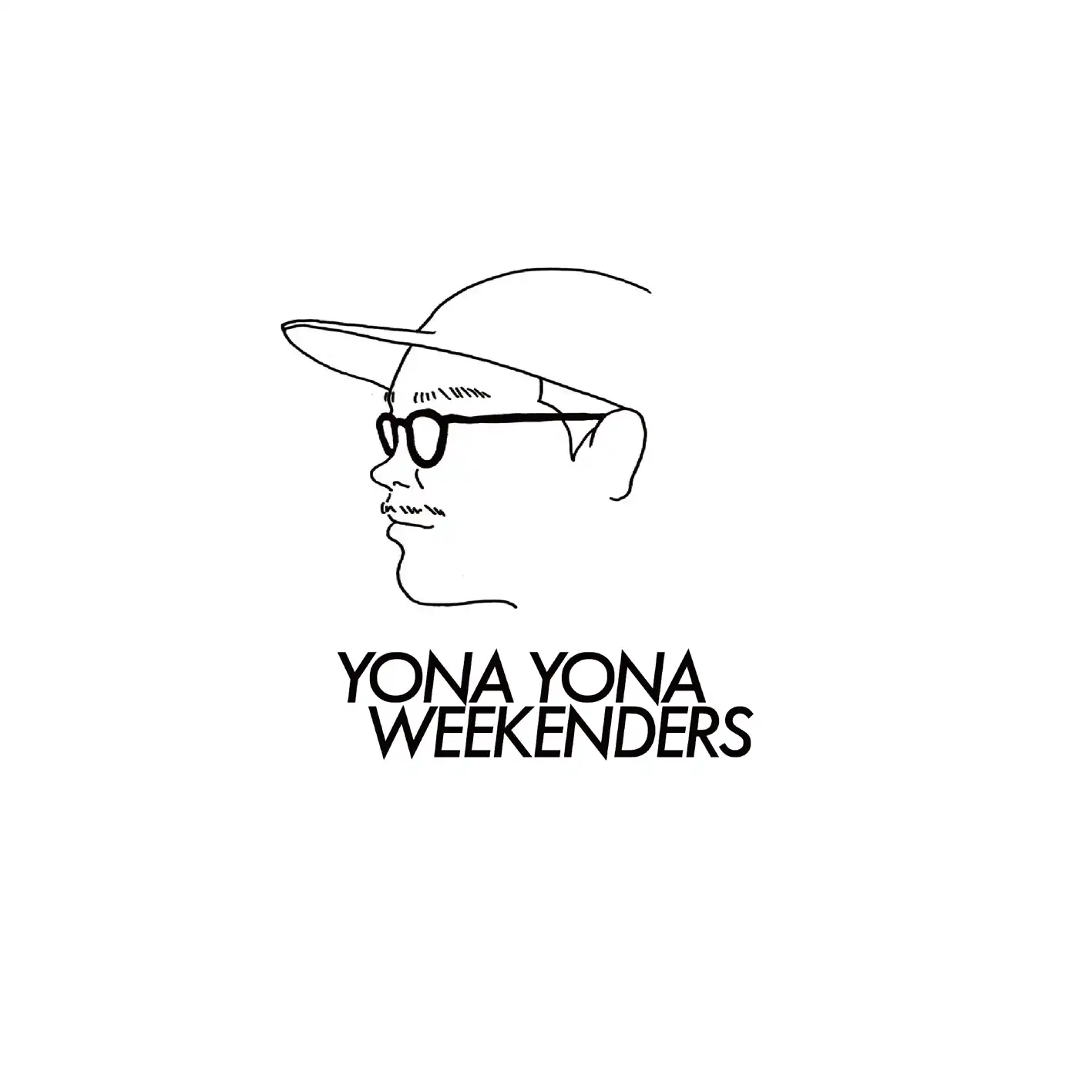 YONA YONA WEEKENDERS／誰もいないsea 7インチレコード - 邦楽