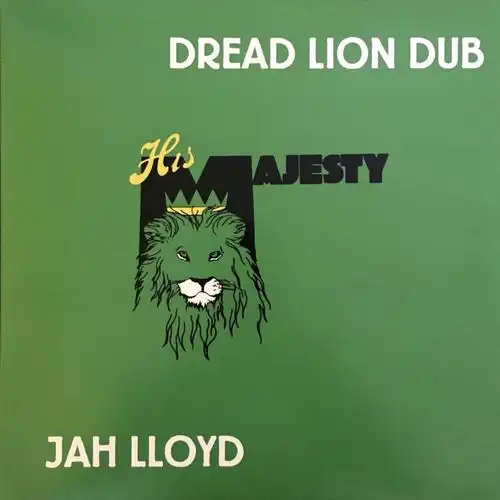 JAH LLOYD / DREAD LION DUB