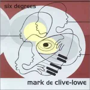 Mark De Clive-Lowe – Six Degrees レコード