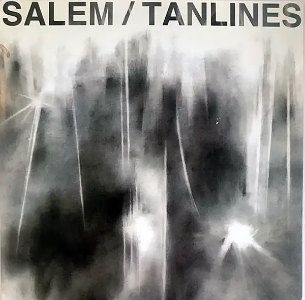  SALEM ／ TANLINES ‎/ BABYDADDY ／ S.A.W.のアナログレコードジャケット (準備中)