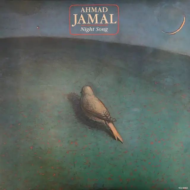 AHMAD JAMAL / NIGHT SONG