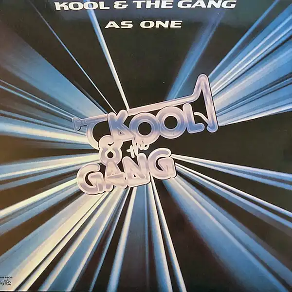 KOOL & THE GANG / AS ONEΥʥ쥳ɥ㥱å ()