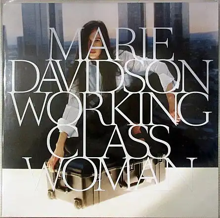 MARIE DAVIDSON / WORKING CLASS WOMANΥʥ쥳ɥ㥱å ()
