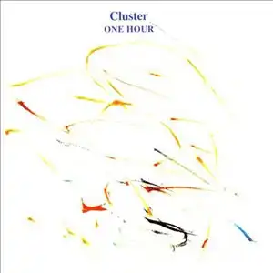CLUSTER / ONE HOURΥʥ쥳ɥ㥱å ()