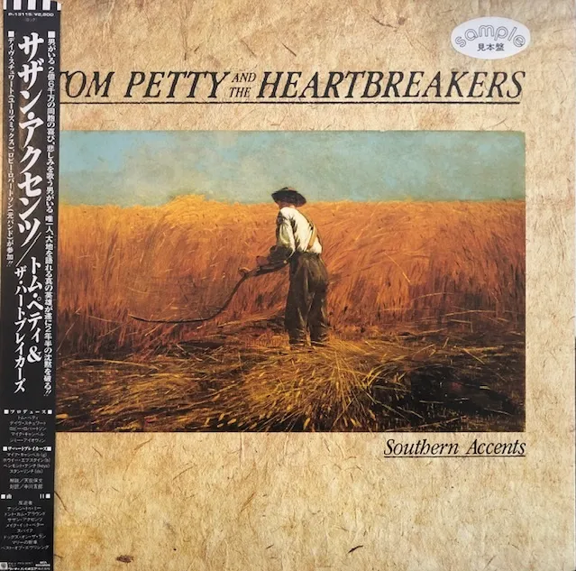 TOM PETTY AND THE HEARTBREAKERS / SOUTHERN ACCENTSΥʥ쥳ɥ㥱å ()