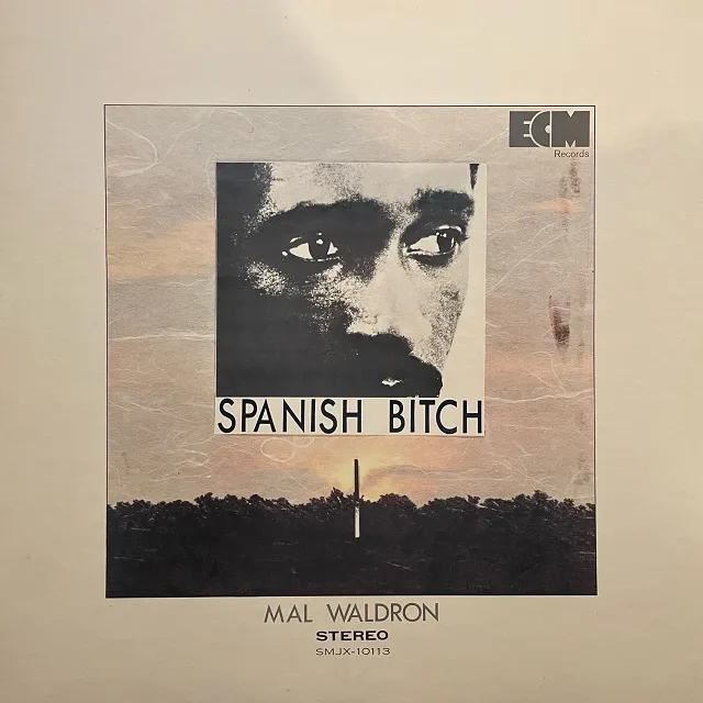 MAL WALDRON / SPANISH BITCHΥʥ쥳ɥ㥱å ()