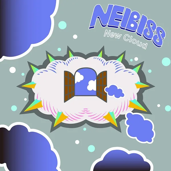 NEIBISS / NEW CLOUD  NO SYNCΥʥ쥳ɥ㥱å ()