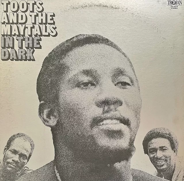 TOOTS AND THE MAYTALS / IN THE DARKΥʥ쥳ɥ㥱å ()