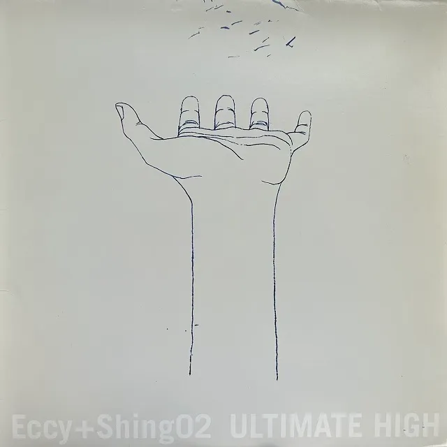 ECCY + SHING02 / ULTIMATE HIGHΥʥ쥳ɥ㥱å ()