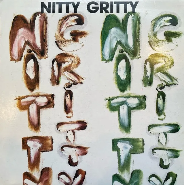 NITTY GRITTY / SAME