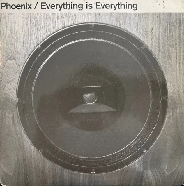 PHOENIXのレコード商品一覧：アナログレコード専門通販のSTEREO RECORDS