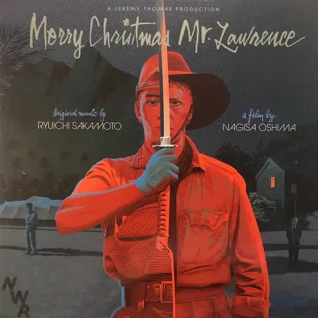 O.S.T. (坂本龍一) / 戦場のメリー・クリスマス (MERRY CHRISTMAS MR.LAWRENCE)