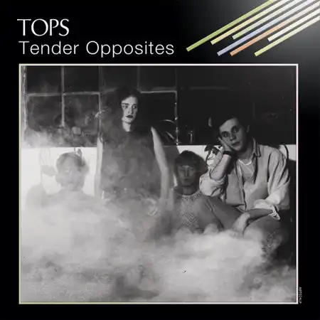 TOPS / TENDER OPPOSITESΥʥ쥳ɥ㥱å ()