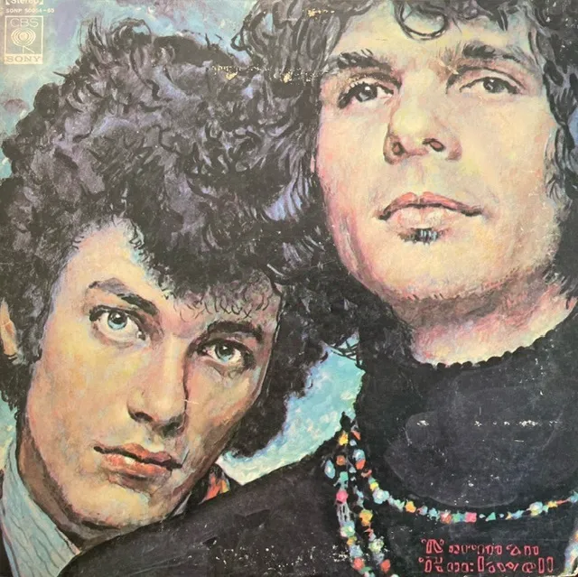 MIKE BLOOMFIELD & AL KOOPER / LIVE ADVENTURES OFのアナログレコードジャケット (準備中)