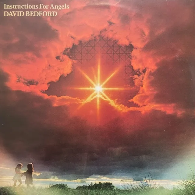 DAVID BEDFORD / INSTRUCTIONS FOR ANGELS
