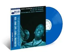 HANK MOBLEY / SOUL STATION [LP - 0777 7 46528 1 0]：JAZZ：アナログレコード専門通販のSTEREO  RECORDS