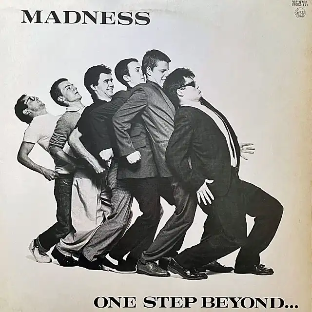 MADNESS / ONE STEP BEYOND