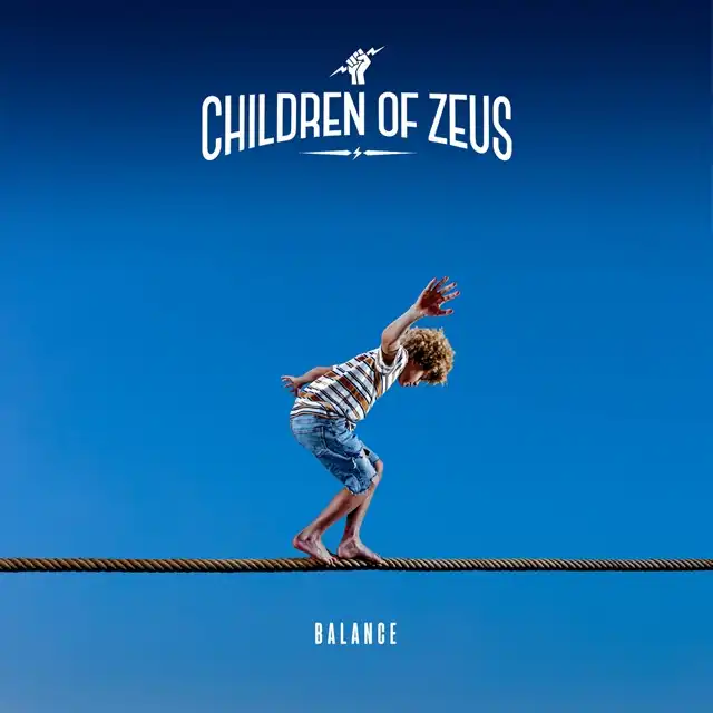 CHILDREN OF ZEUS / BALANCEΥʥ쥳ɥ㥱å ()