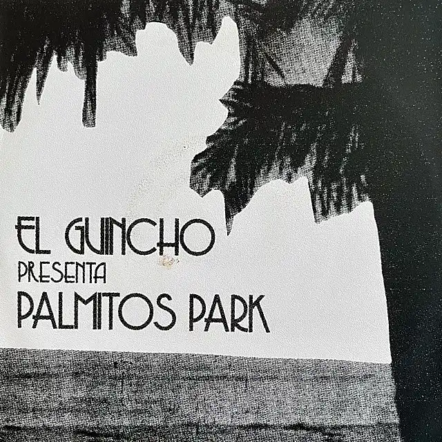EL GUINCHO / PALMITOS PARKΥʥ쥳ɥ㥱å ()