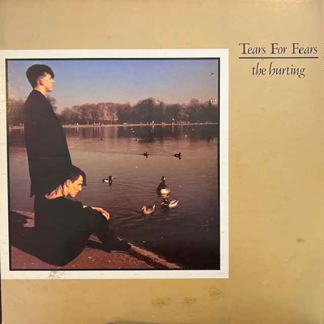 TEARS FOR FEARS / HURTING