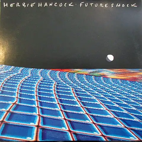 HERBIE HANCOCK / FUTURE SHOCKΥʥ쥳ɥ㥱å ()